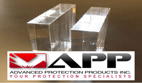 Advanced Protection Products Inc. | PO Box 20087 Rpo Pioneer Park, Kitchener, ON N2P 2B4, Canada | Phone: (866) 300-5122