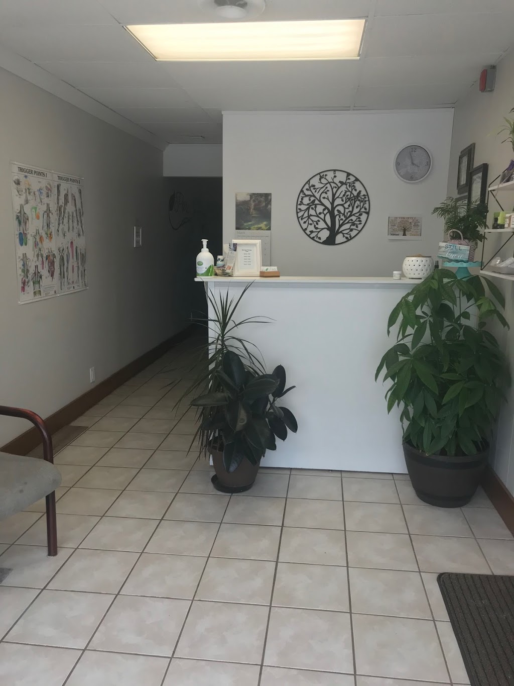 Pure Massage Therapy | 264 Dalhousie St, Amherstburg, ON N9V 1W7, Canada | Phone: (519) 713-9349