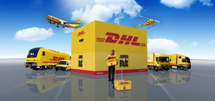 DHL Express | 5863 Leslie St, North York, ON M2H 1J8, Canada | Phone: (416) 502-8786