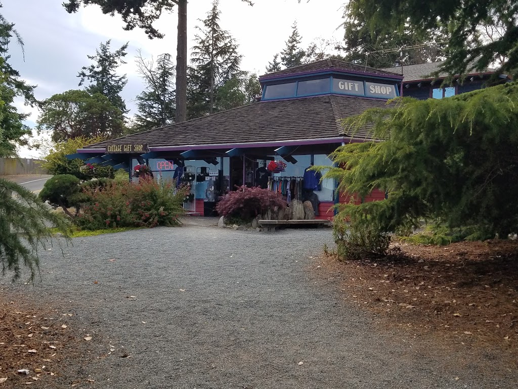 Cottage Gift Shop | Orcas Ferry Access Rd, Eastsound, WA 98245, USA