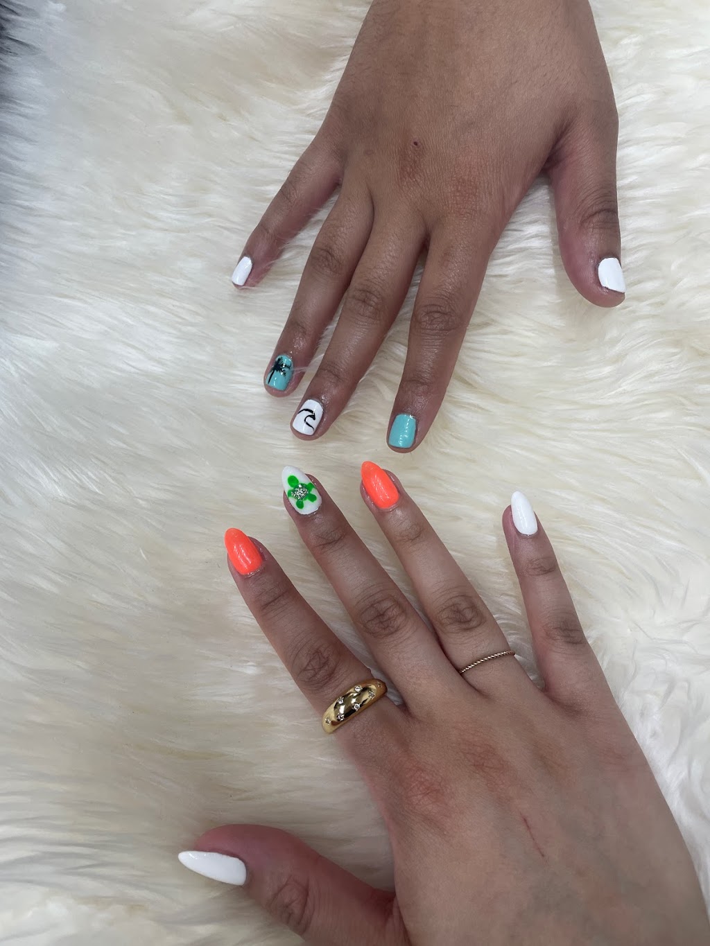 BellaBar Nails Spa | 3883 Rutherford Road, Unit# 7A, Vaughan, ON L4L 9R8, Canada | Phone: (905) 605-7111