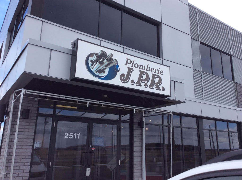 Plomberie JPR | 2511 Route du Président-Kennedy, Saint-Henri, QC G0R 3E0, Canada | Phone: (418) 882-6320