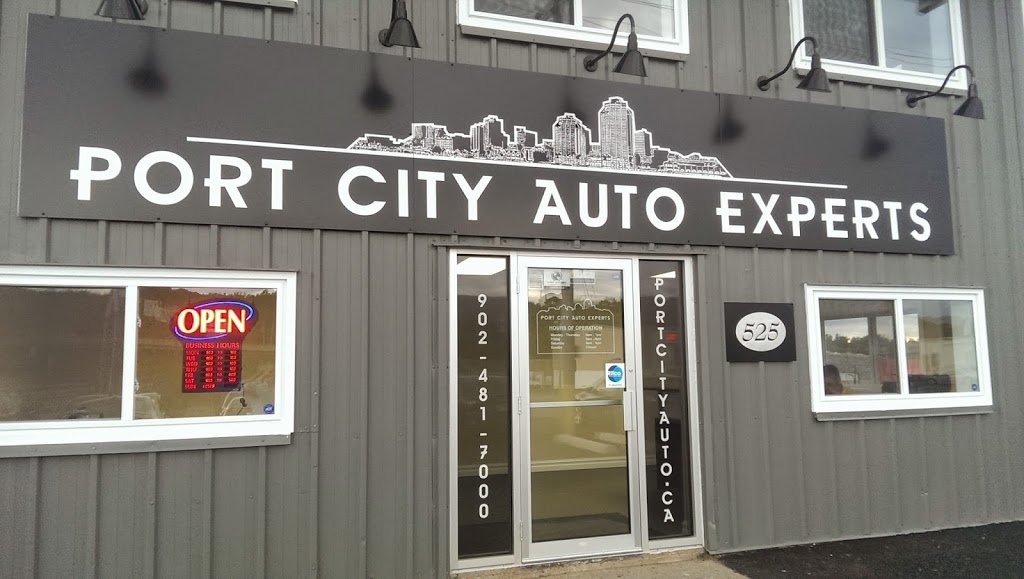 Port City Auto Experts | 525 Windmill Rd, Dartmouth, NS B3B 1B4, Canada | Phone: (902) 481-7000