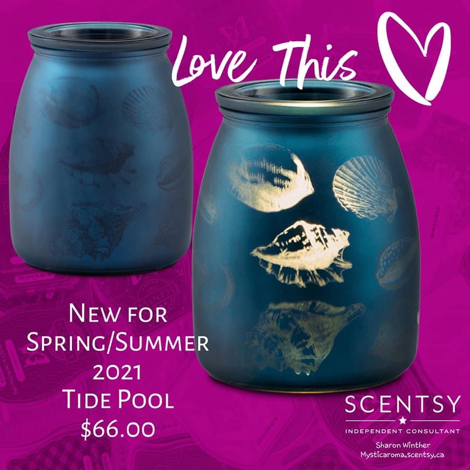 Lisa Burtchs Sweet Home Scents-Independent Scentsy Consultant | Gibralter St, Delhi, ON N4B 2H6, Canada | Phone: (226) 931-1316