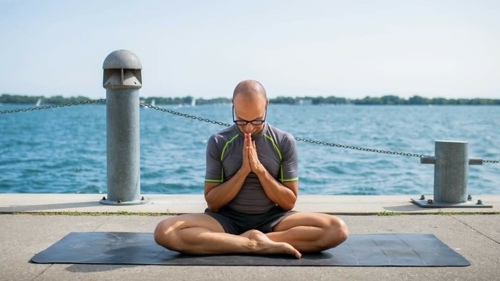 Holistic Tarik - Outdoor Yoga in the Park, Toronto | Dufferin Park Ave, Toronto, ON M6H 1J6, Canada | Phone: (647) 780-9642