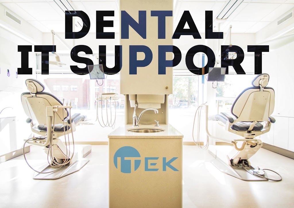 ITEK Solutions | 100 West Beaver Creek Rd Unit 10, Richmond Hill, ON L4B 1H4, Canada | Phone: (416) 561-2888