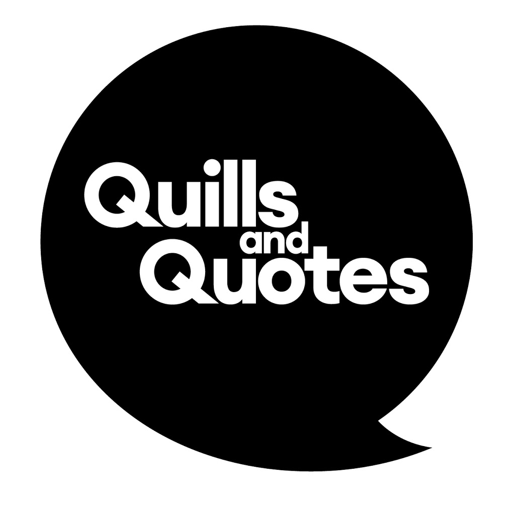 Quills and Quotes | 10 Rosewood Ave, Mississauga, ON L5G 3H9, Canada | Phone: (647) 985-3711