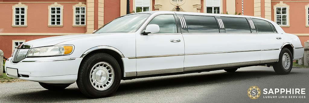 Sapphire Limousine - Party Bus Toronto | 1 Church St Unit 1108, Toronto, ON M5E 1Y6, Canada | Phone: (647) 930-0019