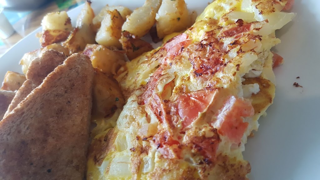 StepN Back Diner | 240 Hall Ave, Renfrew, ON K7V 2S5, Canada | Phone: (613) 432-8320