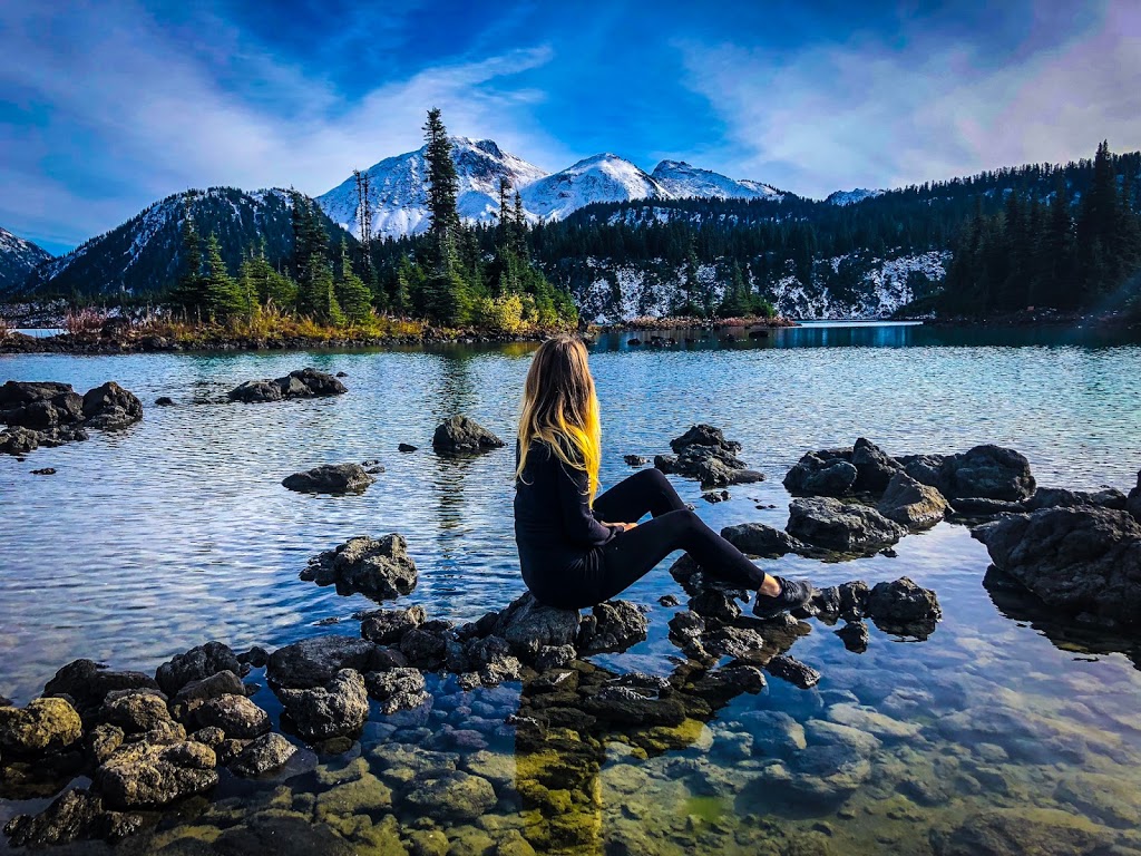 Garibaldi Lake | 0P6, Sea-to-Sky Hwy, Squamish, BC V8B 0P6, Canada