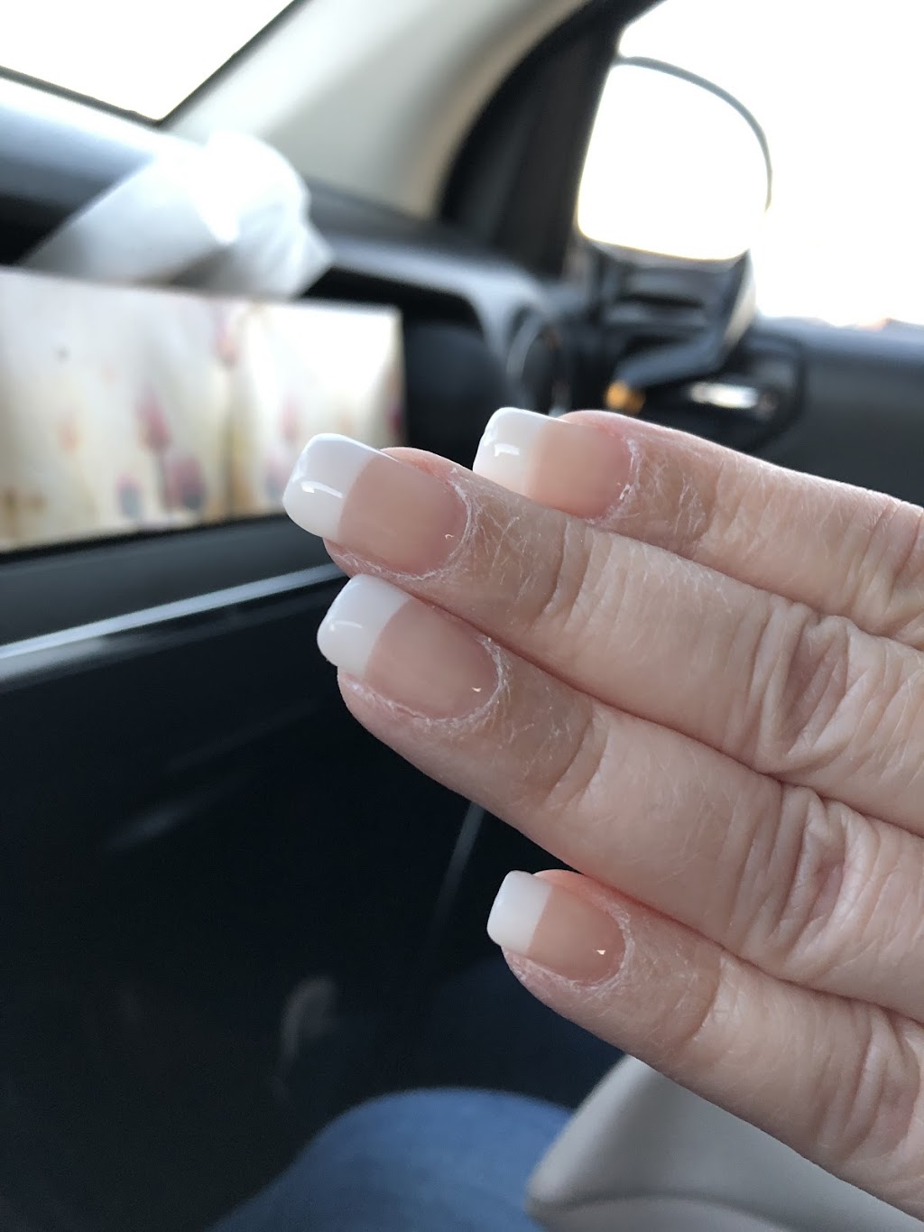 Ongles Marie-Dan | 5123 Bd Guillaume-Couture, Lévis, QC G6V 4Z5, Canada | Phone: (418) 603-1373