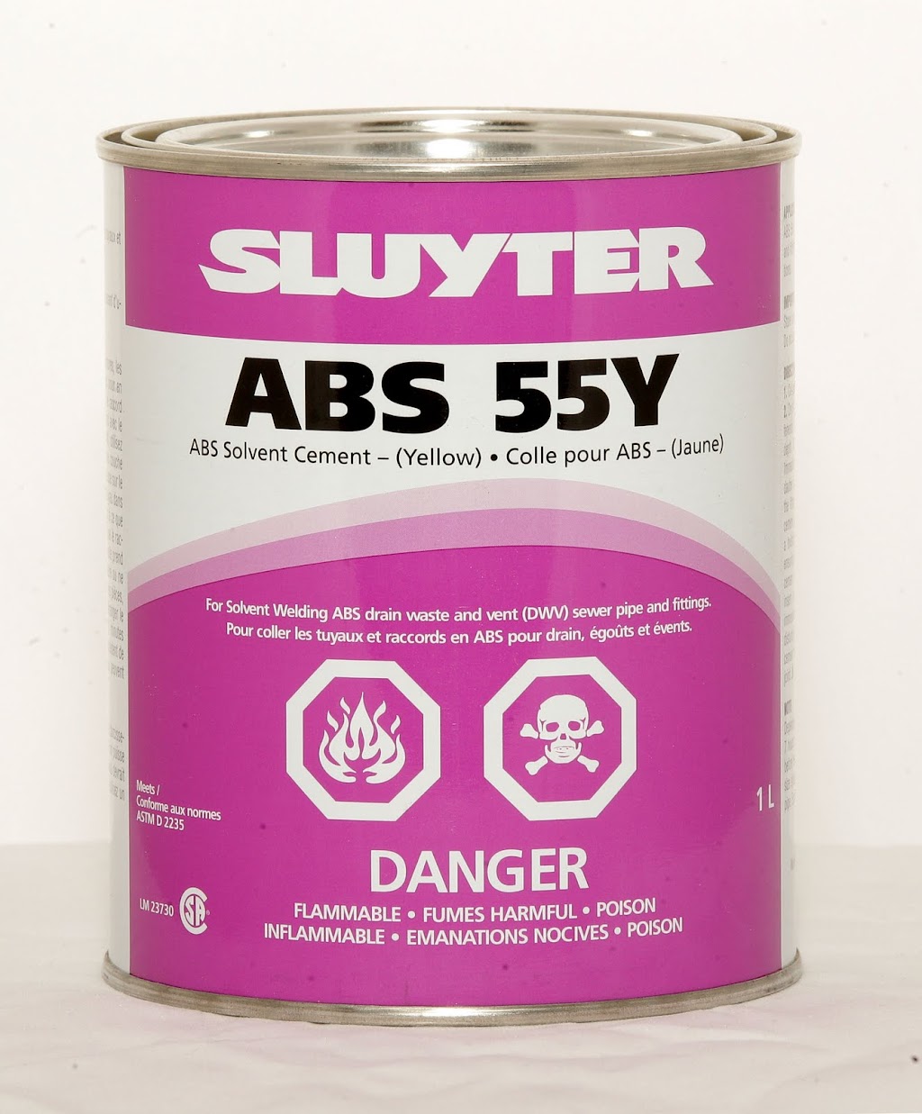 Sluyter Company Ltd. | 375 Steelcase Rd E, Markham, ON L3R 1G3, Canada | Phone: (905) 475-6011