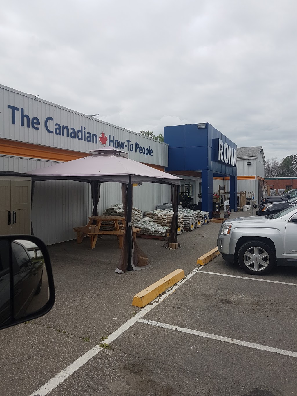 RONA St-Catharines | 250 Dunkirk Rd, St. Catharines, ON L2P 0C5, Canada | Phone: (905) 684-9264