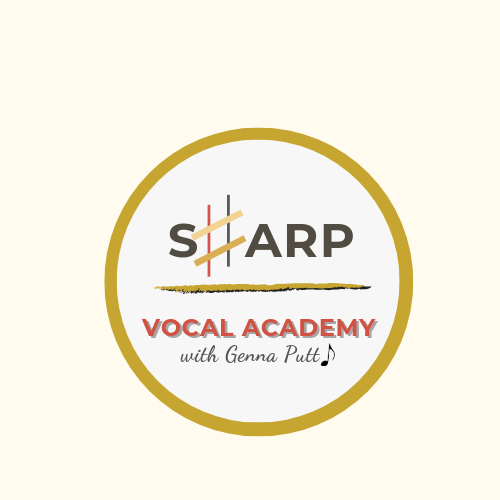 Sharp Vocal Academy | 7236 Armour Cres SW, Edmonton, AB T6W 2S1, Canada | Phone: (587) 343-5423