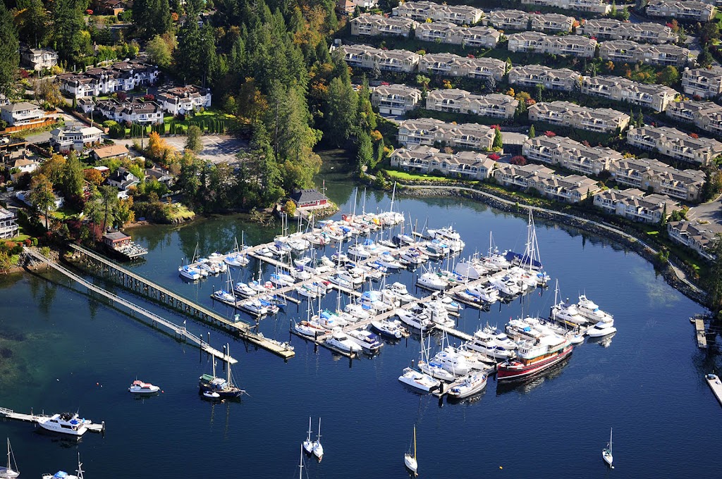 Anglers Anchorage Marina | 905 Grilse Ln, Brentwood Bay, BC V8M 1B5, Canada | Phone: (250) 652-3531