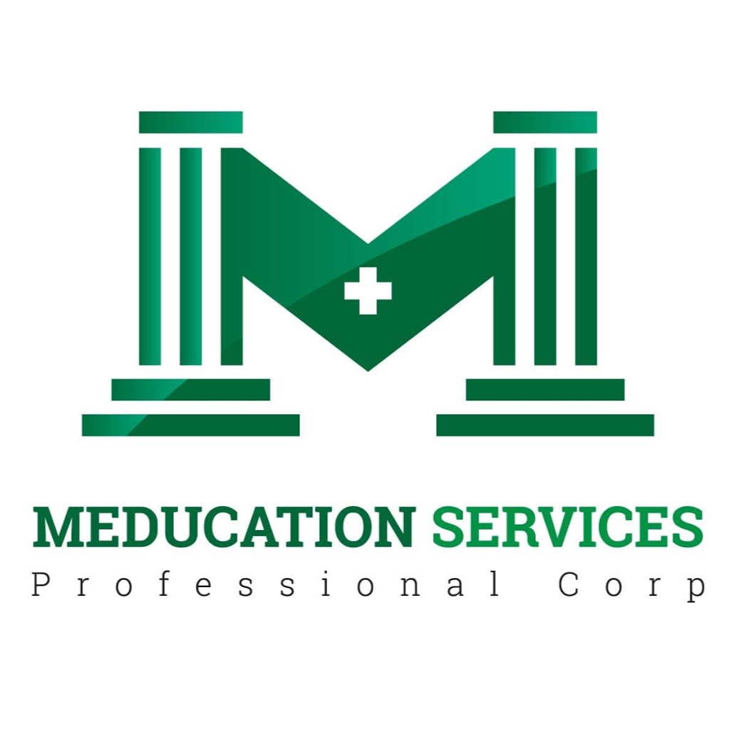 Meducation Services Professional Corp. | 3447 Kennedy Rd #202, Scarborough, ON M1V 3S1, Canada | Phone: (416) 292-6825