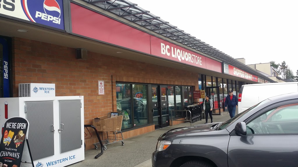 BC Liquor Stores | 8671 No 1 Rd #10, Richmond, BC V7C 1V2, Canada | Phone: (604) 277-4216