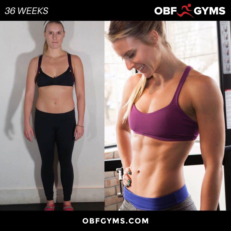 OBF Gyms | 138 Main St, Toronto, ON M4E 2V8, Canada | Phone: (416) 519-4146