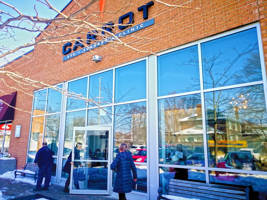 Carrot Inc | 800 Southdown Rd, Mississauga, ON L5J 2Y4, Canada | Phone: (905) 822-2020