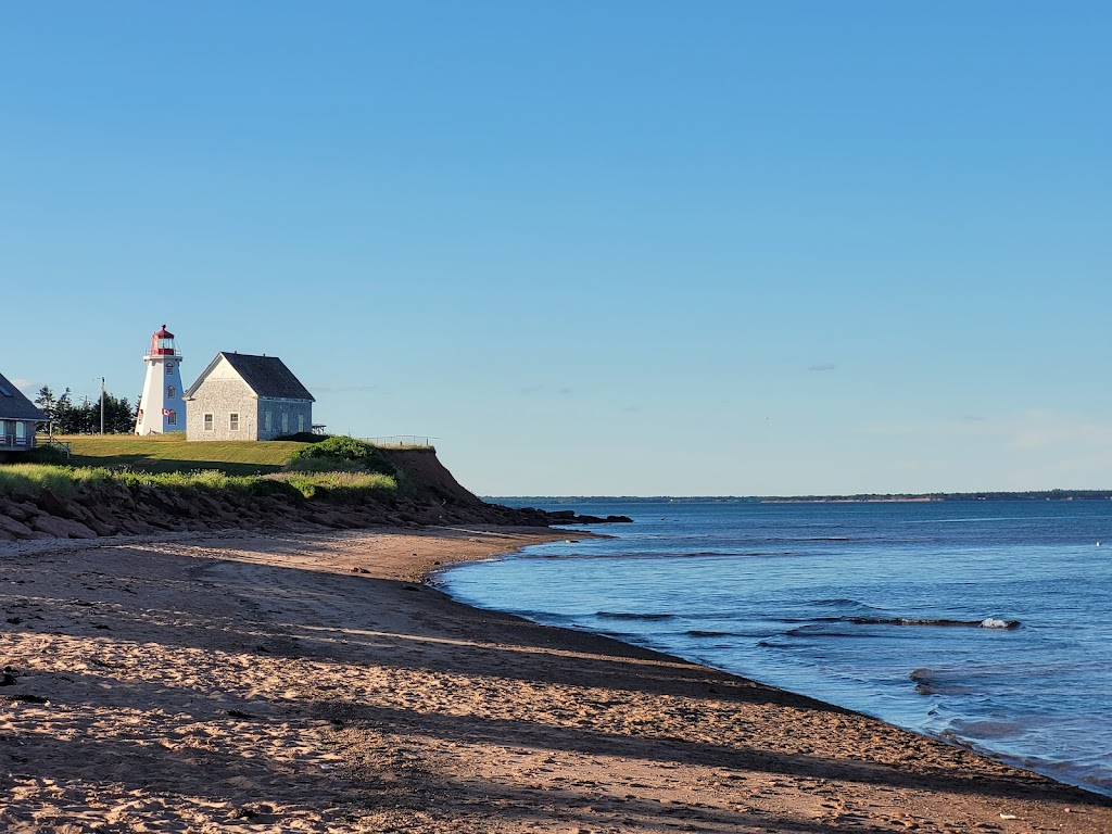 Panmure Beach Cottages | 1180 Panmure Island Road Rte.347 C0A1r0, Chemin Panmure Island, PE C0A 1R0, Canada | Phone: (902) 218-8070