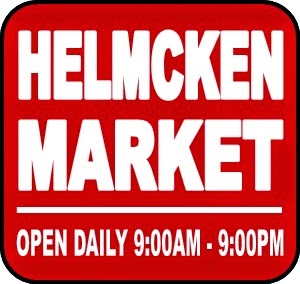 Helmcken Market | 38 Helmcken Rd, Victoria, BC V8Z 5G7, Canada | Phone: (250) 479-1818