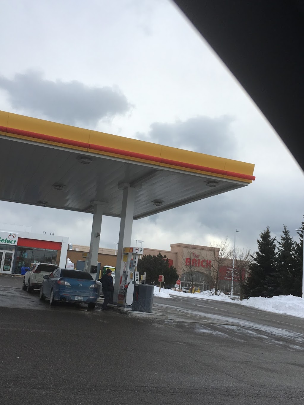 Shell | 320 Thickson Rd S, Whitby, ON L1N 9Z2, Canada | Phone: (905) 665-6289
