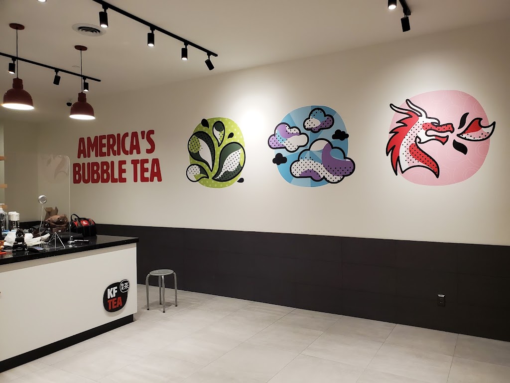 KF Tea | 2460 Brock Rd, Pickering, ON L1X 2R2, Canada | Phone: (905) 239-7183