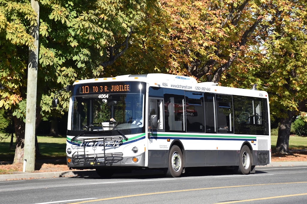 BC Transit | 520 Gorge Rd E, Victoria, BC V8W 2P3, Canada | Phone: (250) 385-2551