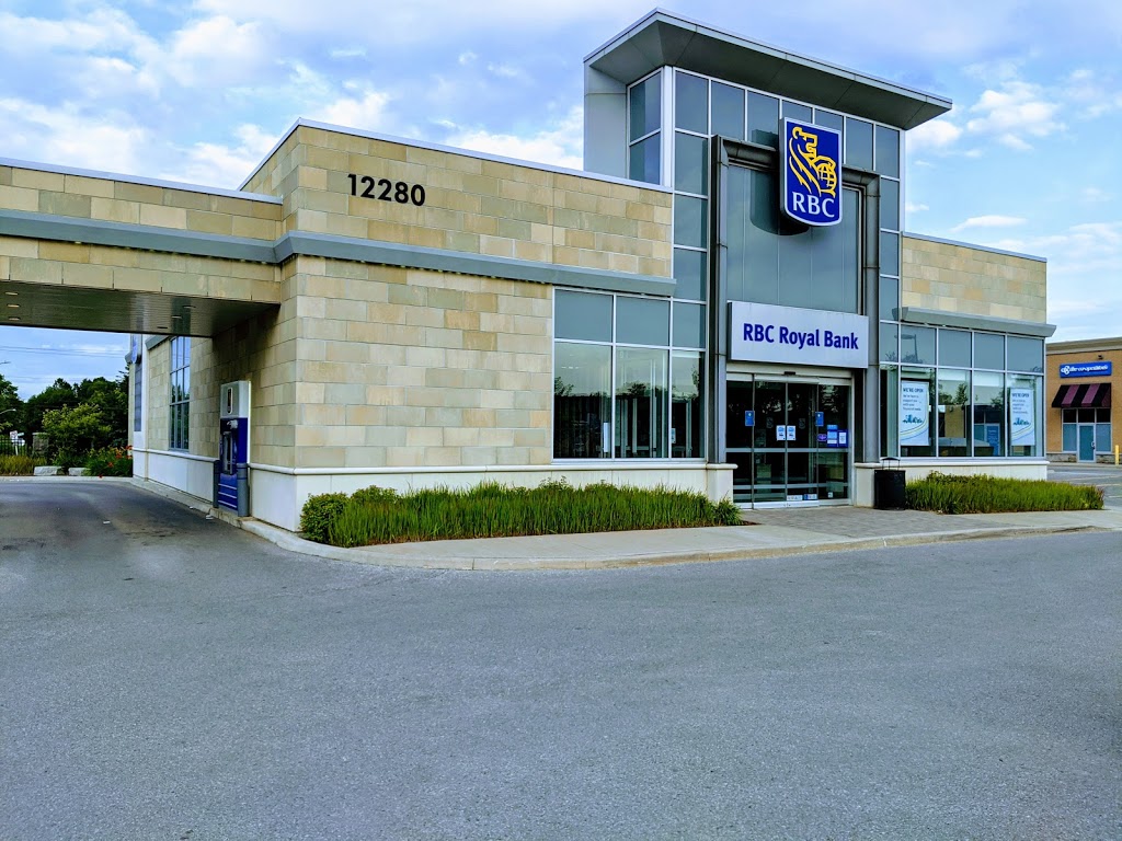 RBC Royal Bank | 11000 Yonge St, Richmond Hill, ON L4C 3E4, Canada | Phone: (905) 884-1138