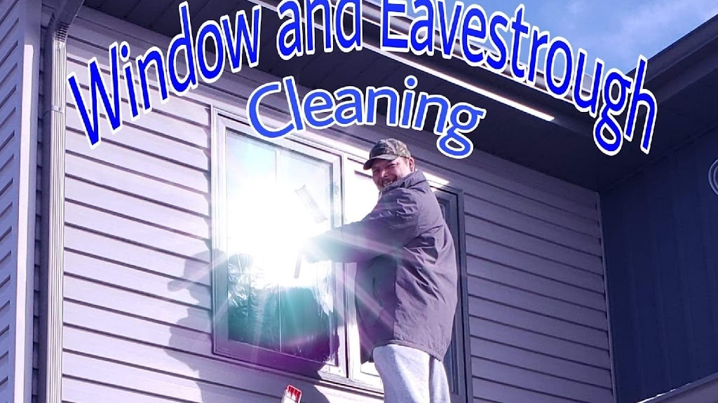 PRESTONZ Window and Eavestrough Cleaning | 79 Harold Rd, Ohsweken, ON N0A 1M0, Canada | Phone: (289) 808-2635