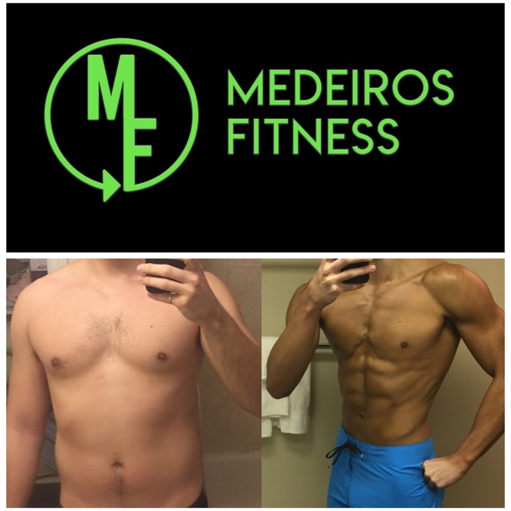 Medeiros Fitness | 510 Coronation Dr, Scarborough, ON M1E 4X6, Canada | Phone: (647) 309-8441