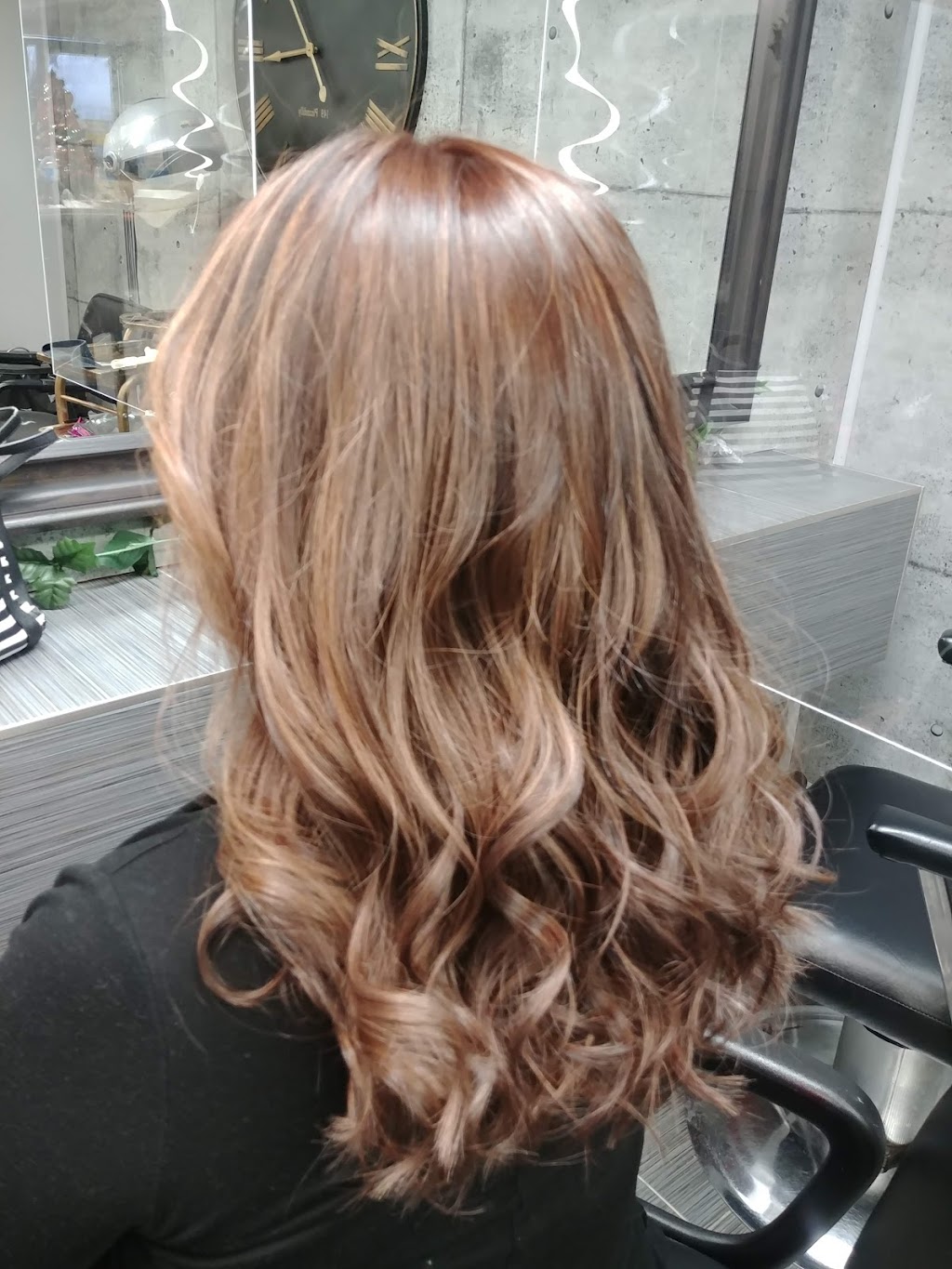 Coiffure Melric | 4555 Rue Beaubien E, Montréal, QC H1T 1T5, Canada | Phone: (514) 725-0391