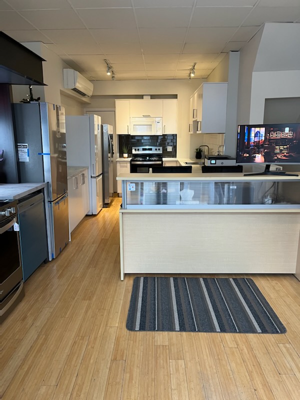 My Appliance Store | 214 Greenwood Ave Unit 1, Toronto, ON M4L 2R1, Canada | Phone: (416) 320-5512