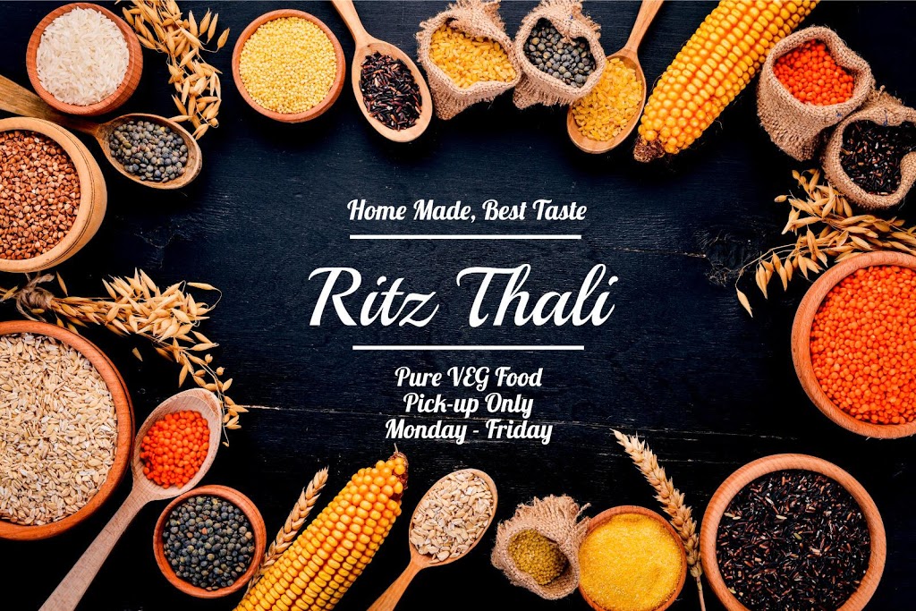 Ritz Thali- Best Indian Food Takeaway In Mississauga | 3032 McDowell Dr, Mississauga, ON L5M 6J4, Canada | Phone: (647) 641-7890