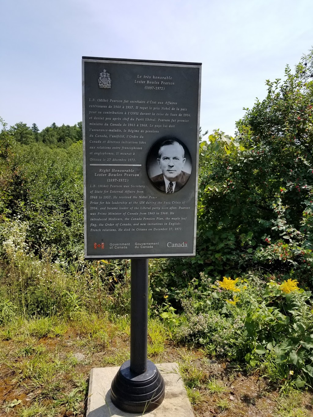 MacLaren Cemetery | 42 Chemin du Cimetière-Maclaren, Wakefield, QC J0X 3G0, Canada | Phone: (819) 921-3299