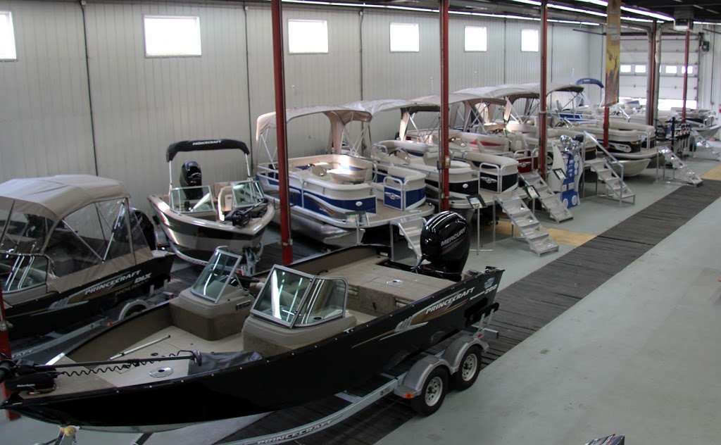 Shawinigan Marine Inc | 521 Chemin de Saint-Gérard, Saint-Gérard-des-Laurentides, QC G9R 1H1, Canada | Phone: (819) 539-5314