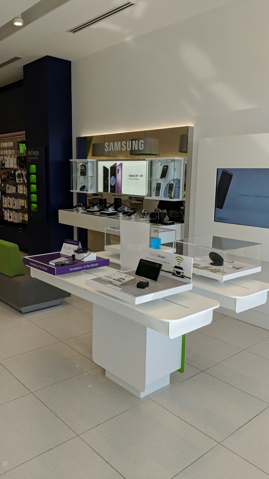 TELUS | 99 Balsam St UNIT J4, Collingwood, ON L9Y 3Y6, Canada | Phone: (705) 445-0256