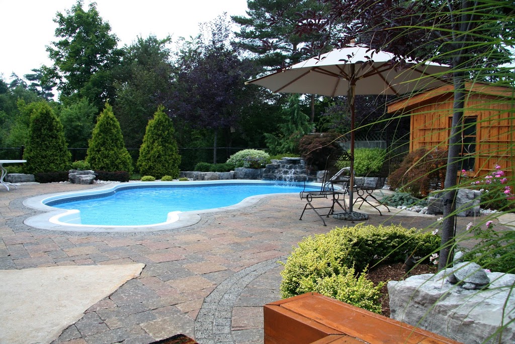 Great Ponds & Gardens Inc. | 4092 Fourth Line, Oakville, ON L6M 4L4, Canada | Phone: (647) 287-7764