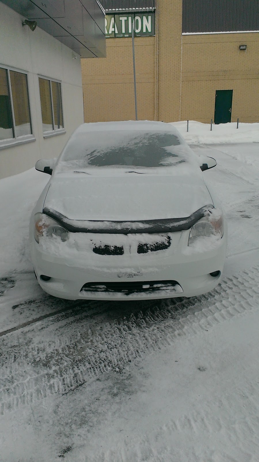 Citadelle Chevrolet Cadillac | 89 Route du Président-Kennedy, Lévis, QC G6V 6C8, Canada | Phone: (418) 835-1171