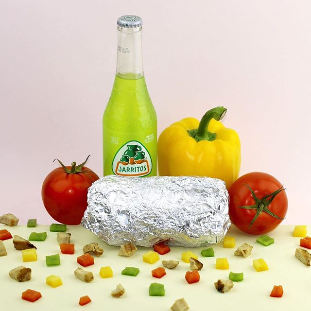 Mucho Burrito Fresh Mexican Grill | 69 Dunlop St #6, Red Deer, AB T4R 2H6, Canada | Phone: (403) 352-2235