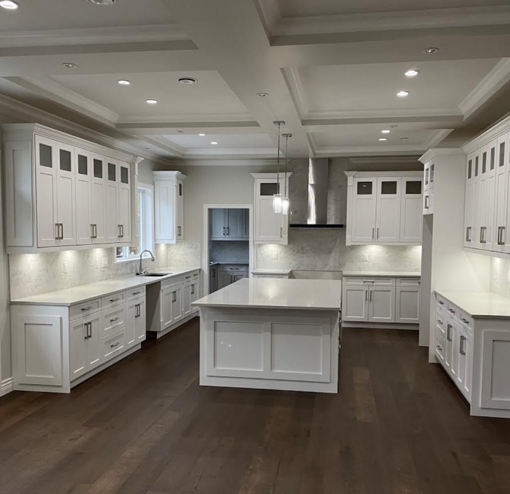 Desire Kitchen Cabinets LTD | 17220 Heather Dr Unit No #108, Surrey, BC V3S 0B4, Canada | Phone: (604) 551-6960