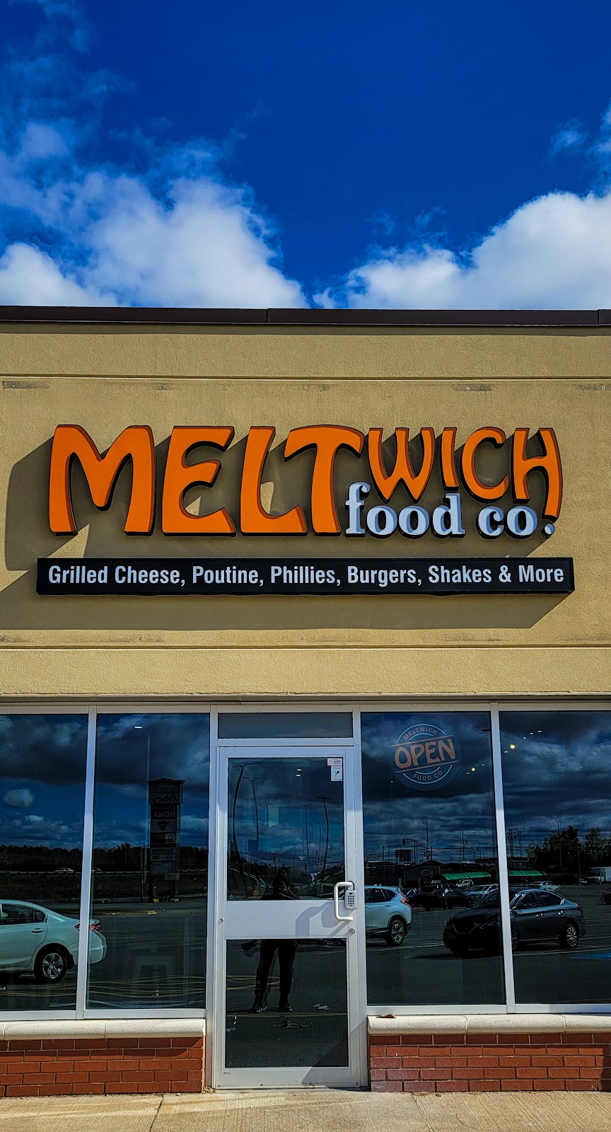 Meltwich Food Co | 269 NS-214 unit 135, Elmsdale, NS B2S 1K1, Canada | Phone: (902) 883-8859