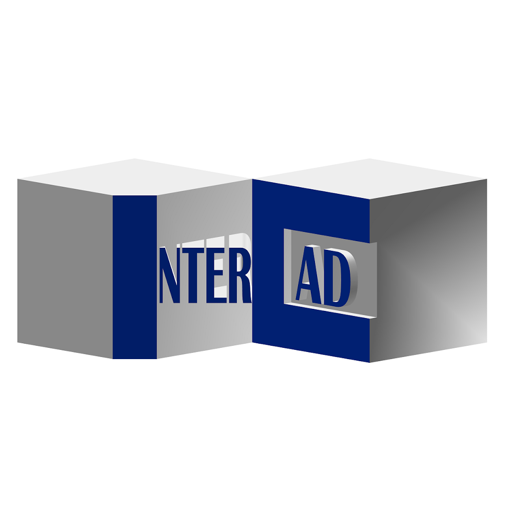 Intercad inc. CMM Métrologie Scan 3D FAI. Solidworks. | 3890 Rte des Rivières #3, Saint-Étienne-de-Lauzon, QC G6J 1G8, Canada | Phone: (418) 570-1968