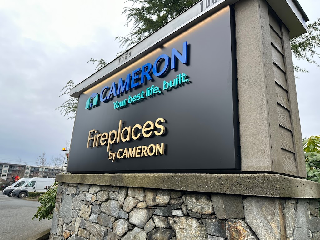 Hi-Lite Signs | 1586 Anderton Rd, Comox, BC V9N 7Z8, Canada | Phone: (250) 871-4421