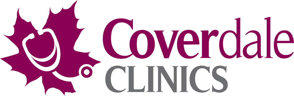 Coverdale Clinic | 1393 North Service Rd E Unit 1, Oakville, ON L6H 1A7, Canada | Phone: (866) 210-0399