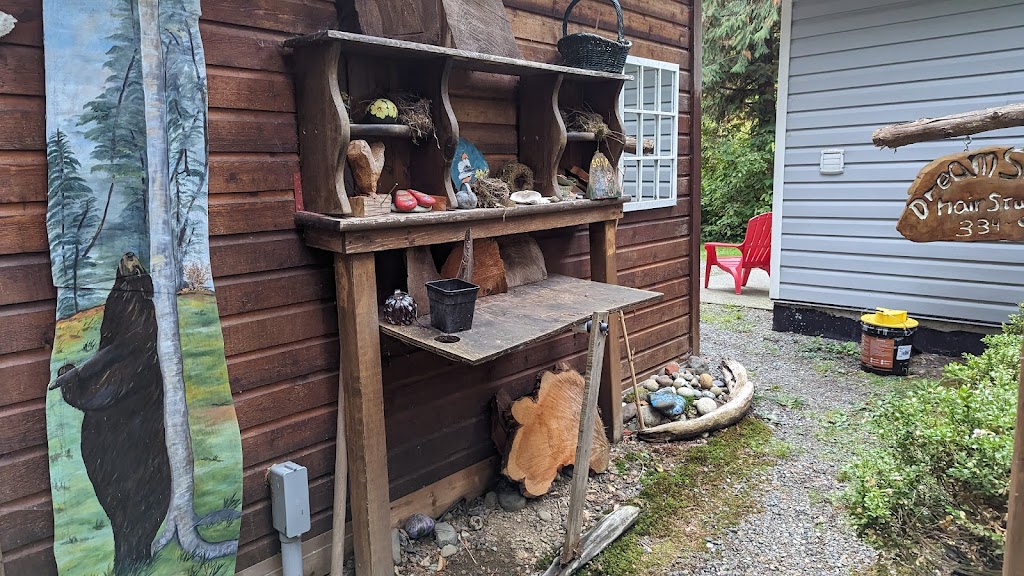 West Coast Chainsaw Artist | 4010 Forbidden Plateau Rd, Courtenay, BC B9J 1P9, Canada | Phone: (778) 992-1032