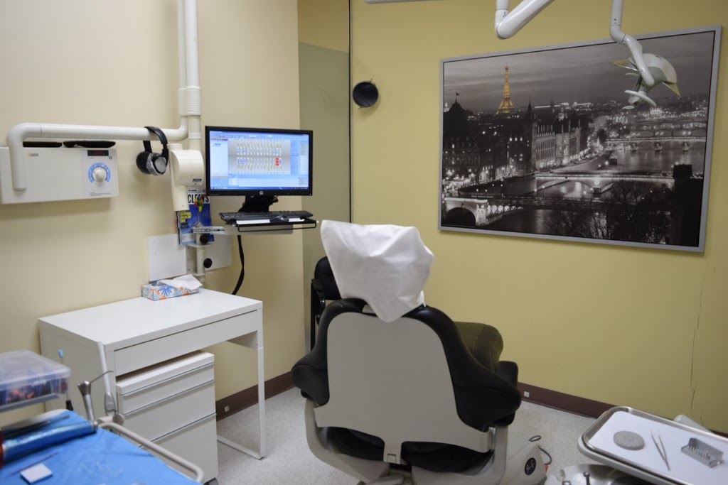 My Dentist @ Boundary Park | 6350 120 St #121, Surrey, BC V3X 1Y7, Canada | Phone: (604) 597-8808