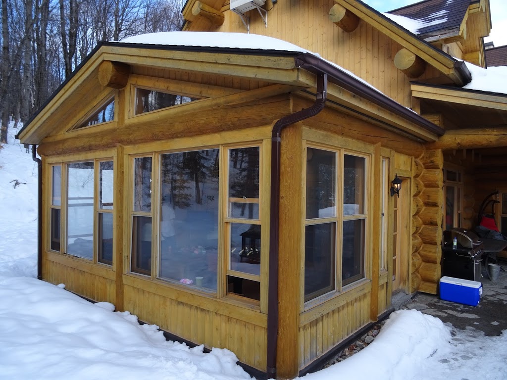 Chalet 17 Orignal | 13 Chemin du Merle, Mille-Isles, QC J0R 1A0, Canada | Phone: (514) 699-9999