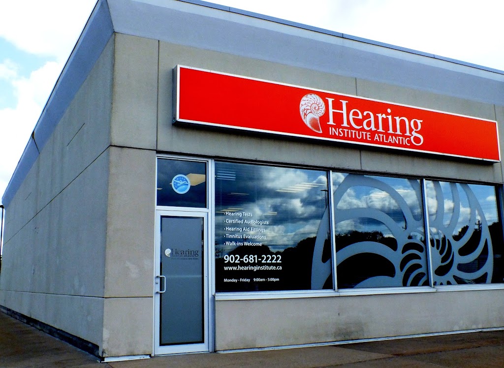 Hearing Institute Atlantic | 9129 Commercial St, New Minas, NS B4N 3E6, Canada | Phone: (902) 681-2222