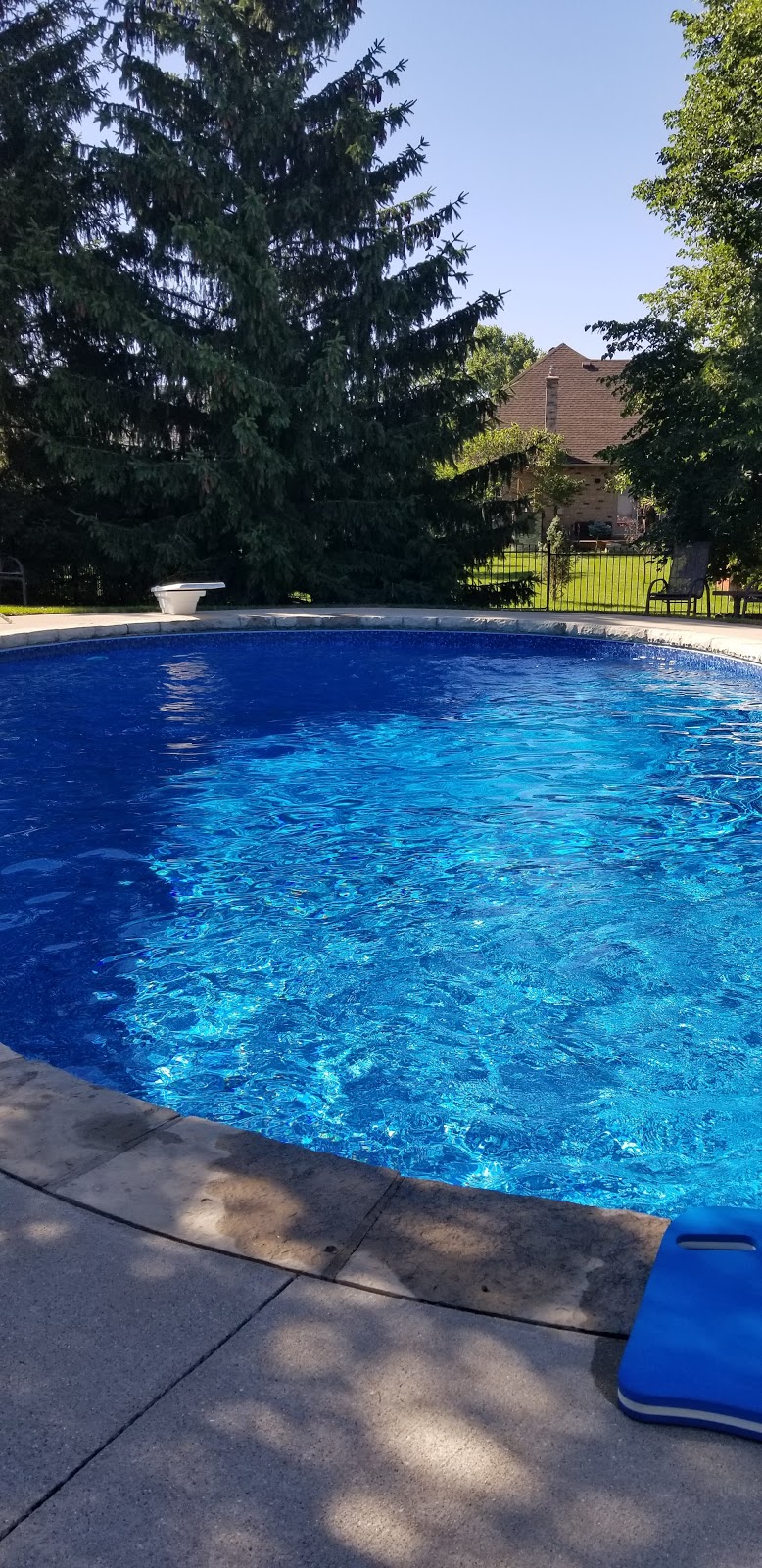 Smith Swimming School | 69 Mill St, Ilderton, ON N0M 2A0, Canada